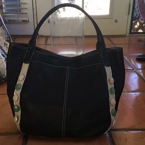 Tignanello purse